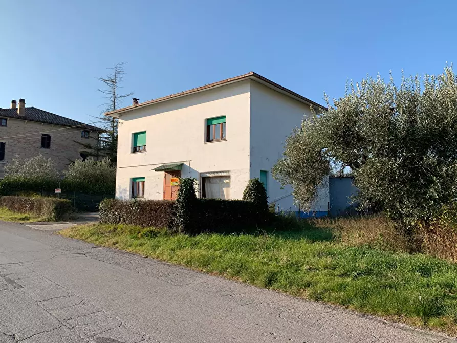 Casa indipendente in vendita in strada provinciale 37 a Montegiorgio