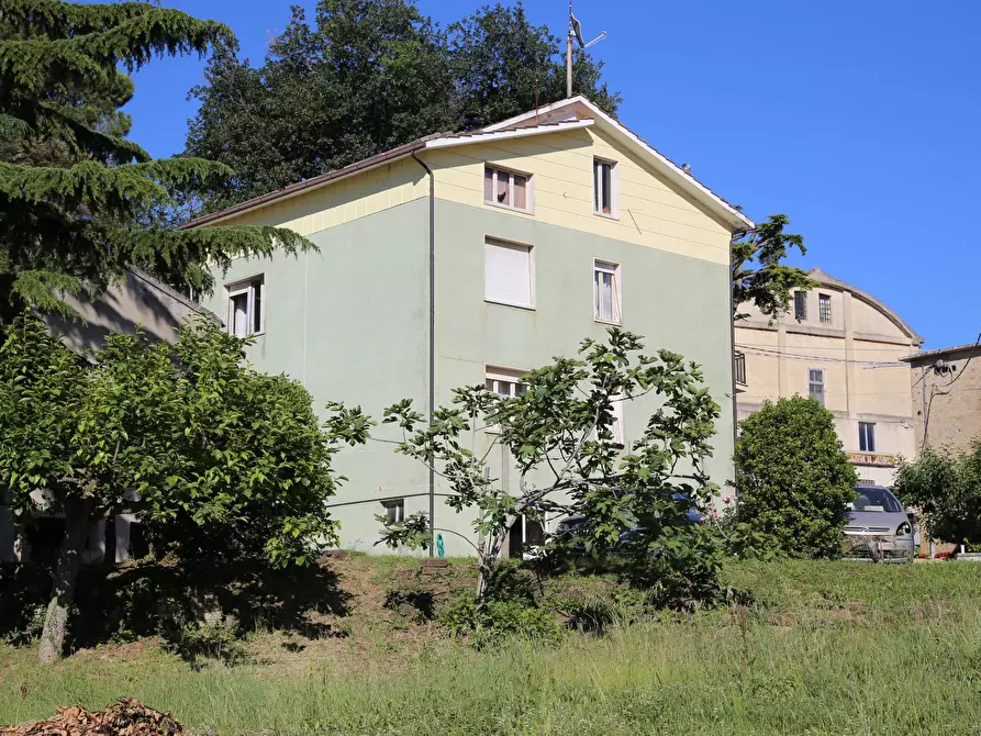 Casa indipendente in vendita in via del sole a Montappone