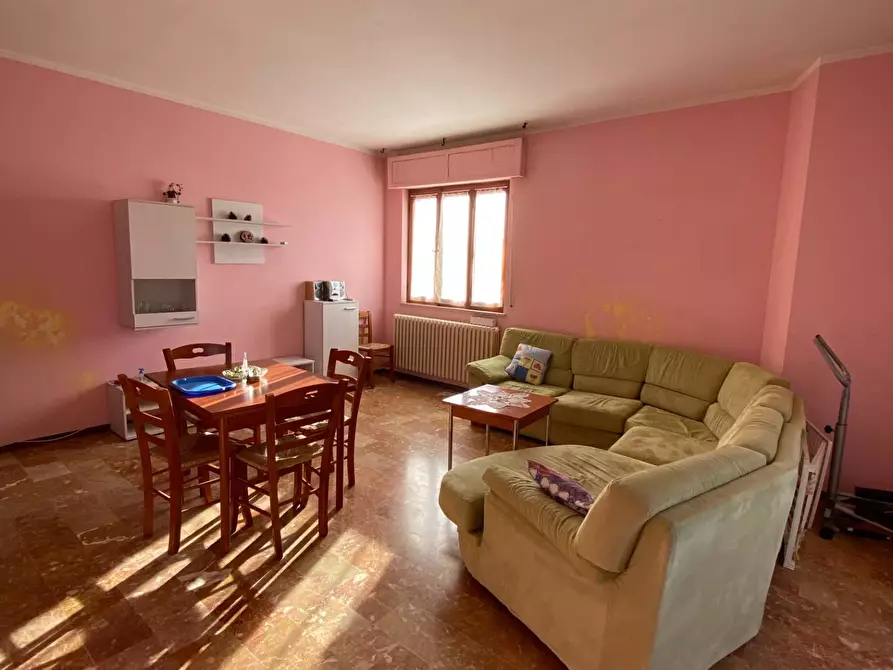 Appartamento in vendita in via piane a Montegiorgio