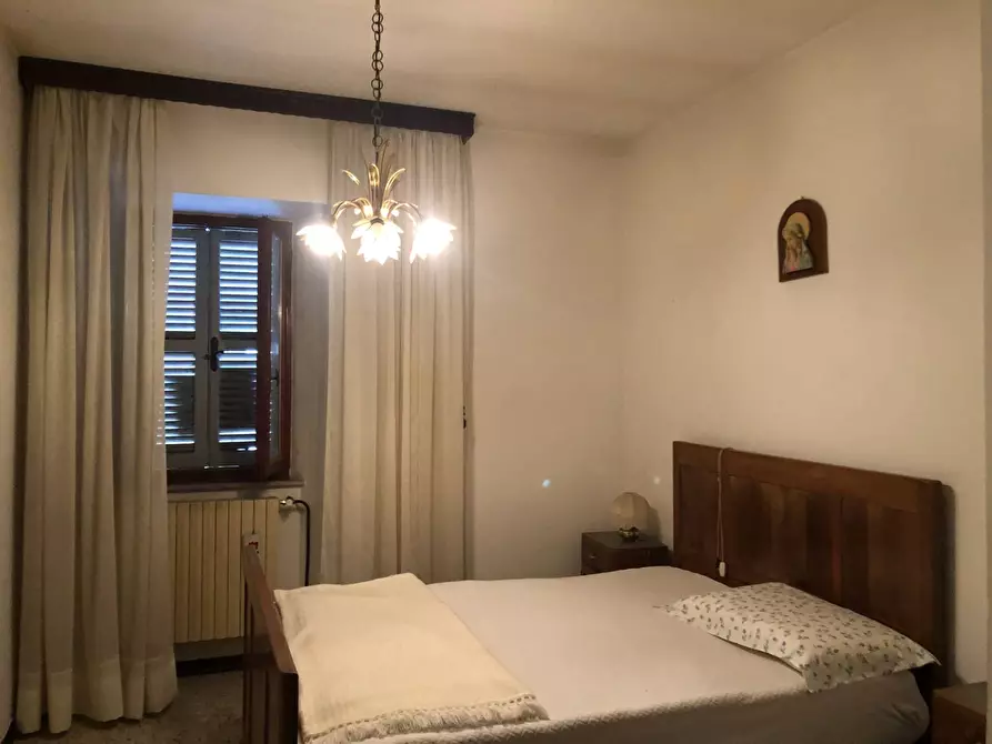 Appartamento in vendita in via lapi a Servigliano