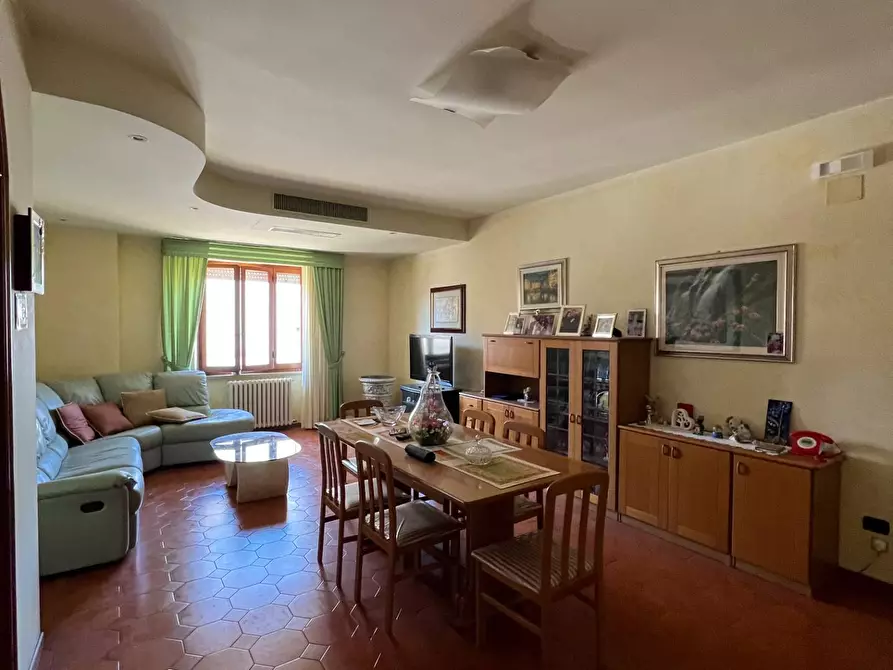 Appartamento in vendita in via Campania a Montegiorgio