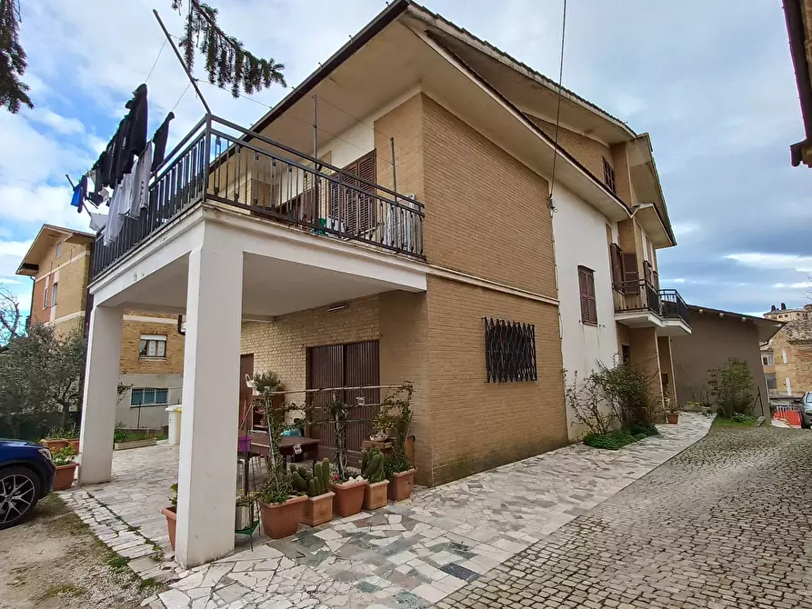 Casa indipendente in vendita in contrada san pietro a Monte Vidon Corrado