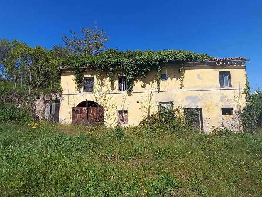 Casa indipendente in vendita in Contrada Santa Susanna a Montegiorgio