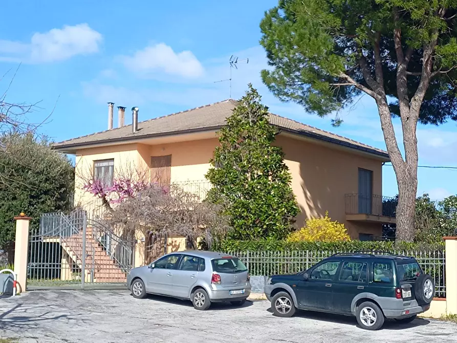 Casa indipendente in vendita in ete a Monsampietro Morico