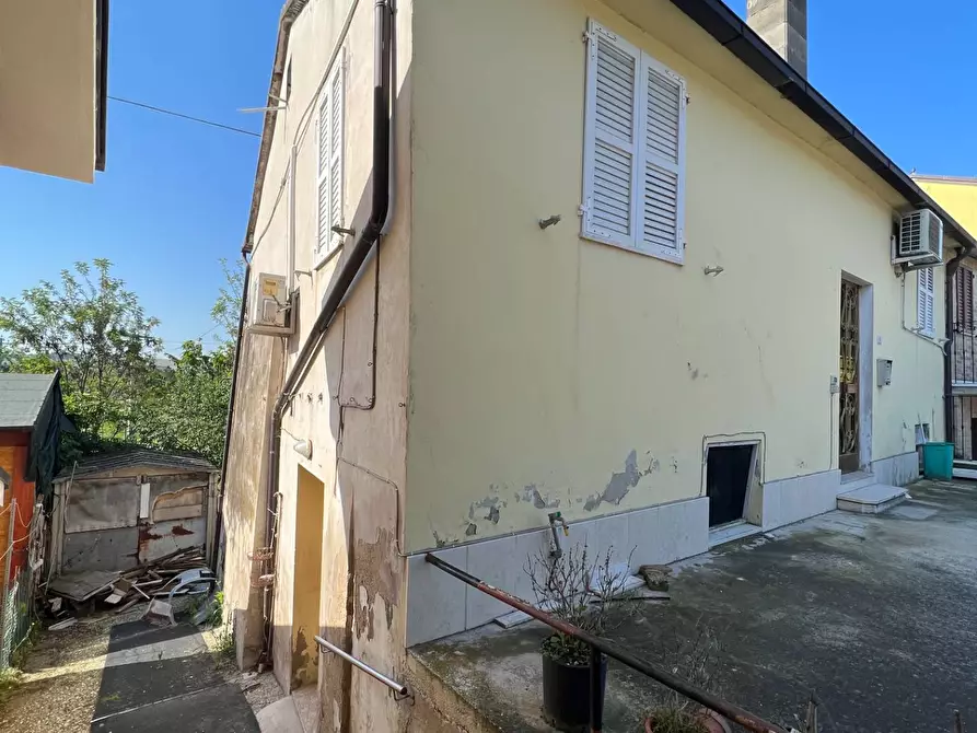 Casa semindipendente in vendita in località archetti a Rapagnano