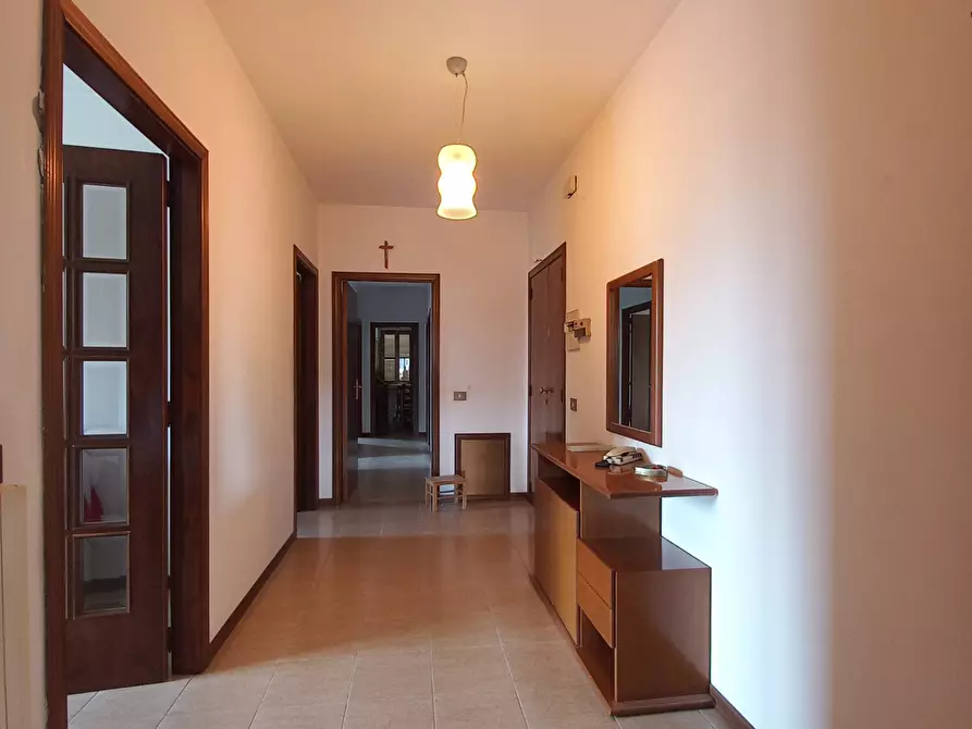 Appartamento in vendita in via Piane di Monteverde a Montegiorgio