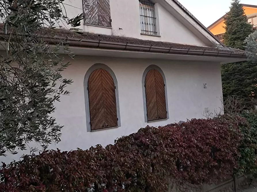 Casa indipendente in vendita in via Modonana a Monte Giberto
