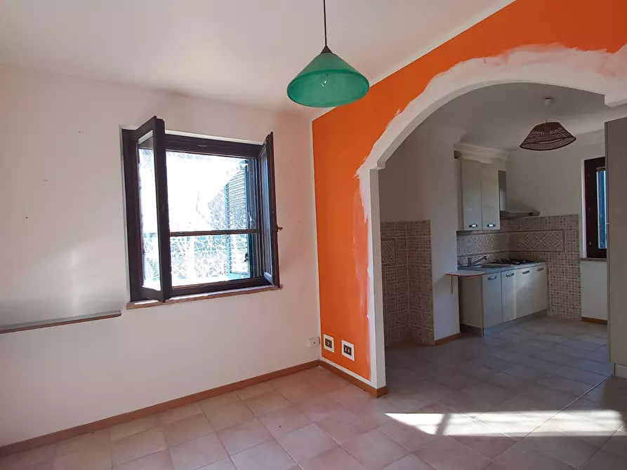 Appartamento in vendita in Strada Provinciale a Servigliano