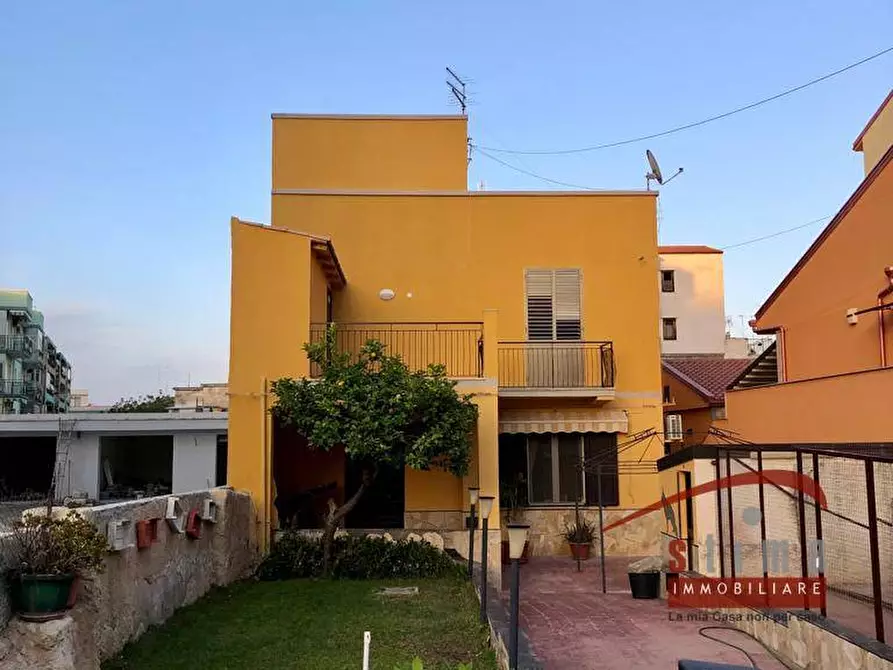 Villa in vendita in Via Grottasanta a Siracusa