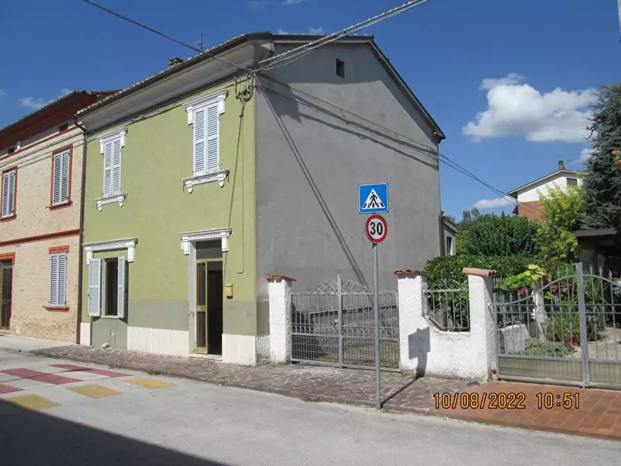 Appartamento in vendita in Via Sn Giorgio a Castelbellino