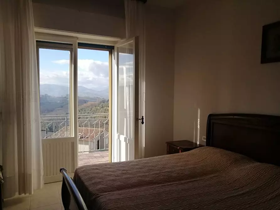 Appartamento in vendita in Via Circonvallazione a Montecarotto