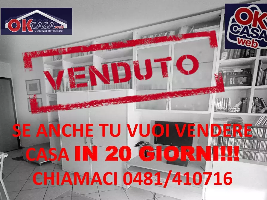 Appartamento in vendita in Via Fermi a Monfalcone