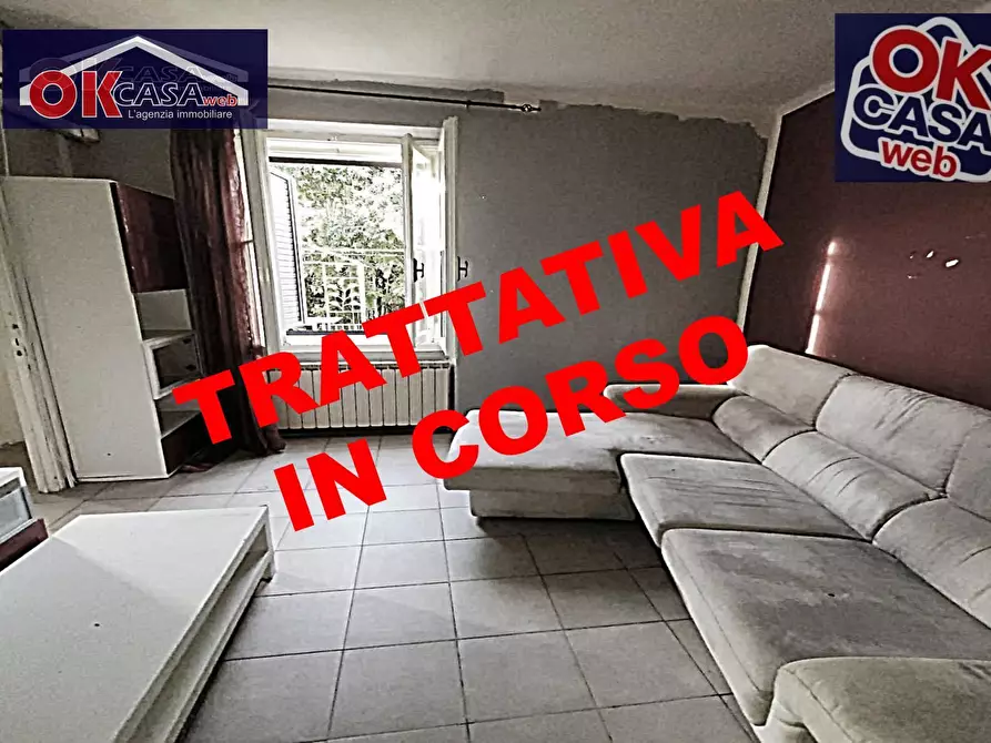 Appartamento in vendita in Via Pucino a Monfalcone