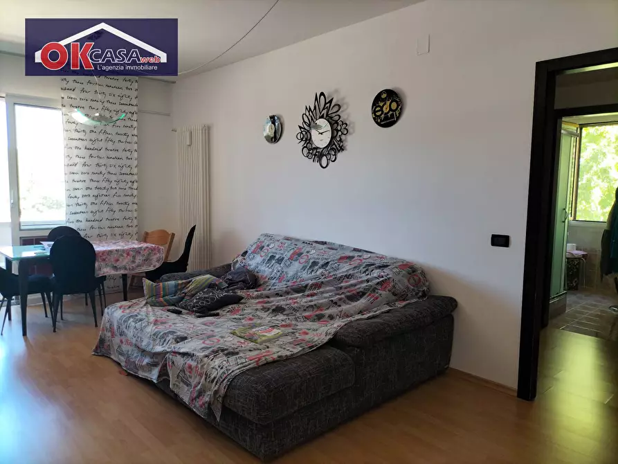 Appartamento in vendita in VIA VALENTINIS a Monfalcone