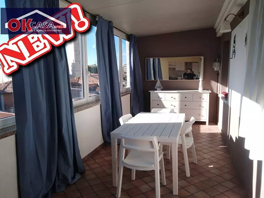 Appartamento in vendita in corso del popolo a Monfalcone