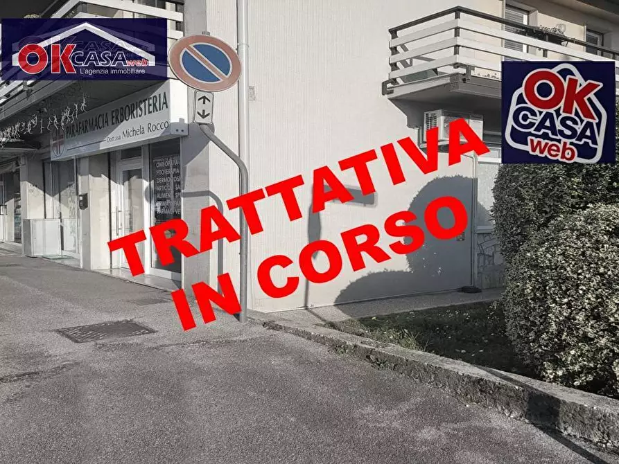 Attività commerciale in vendita in viale trieste a Gradisca D'isonzo