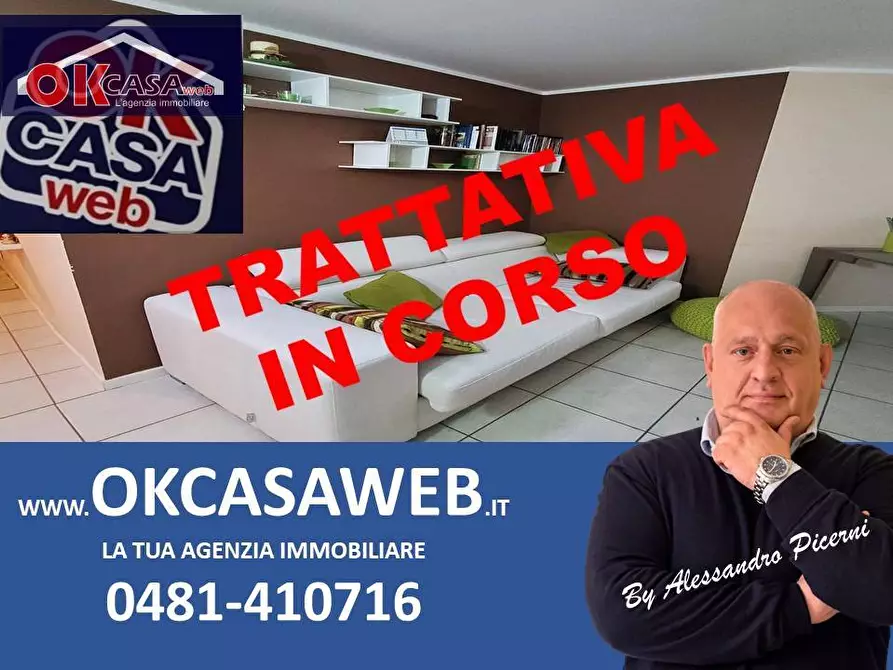 Appartamento in vendita in Viale Friuli a Cormons