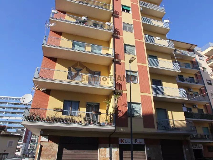 Appartamento in vendita in VIA BENITO FALVO a Cosenza
