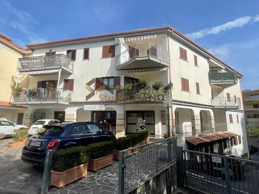 Appartamento in vendita in VIA GIUSEPPE FIORILLO a Belvedere Marittimo