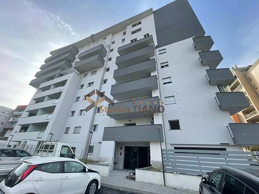 Appartamento in vendita in VIA CESARE CURCIO a Cosenza