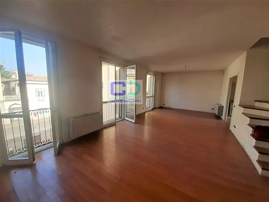 Appartamento in vendita in via vittorio veneto a Cassano D'adda