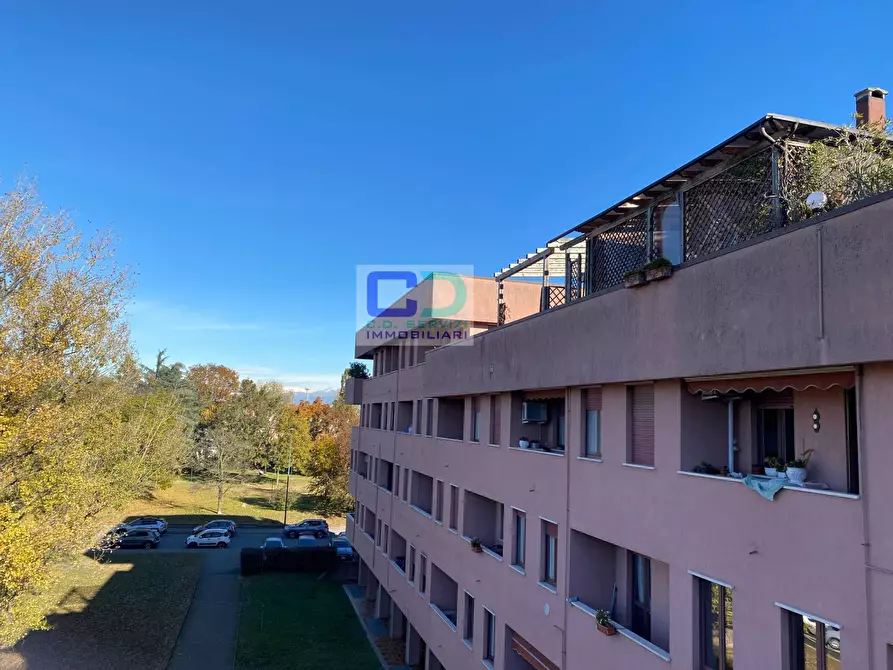 Appartamento in vendita in VIALE EUROPA a Cassano D'adda