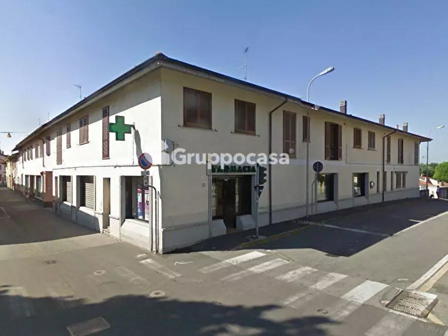 Ufficio in vendita in Via G. Garibaldi a Boffalora Sopra Ticino