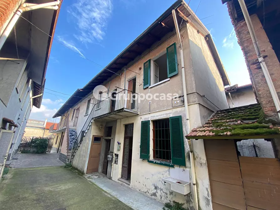 Appartamento in vendita in Repubblica a Boffalora Sopra Ticino