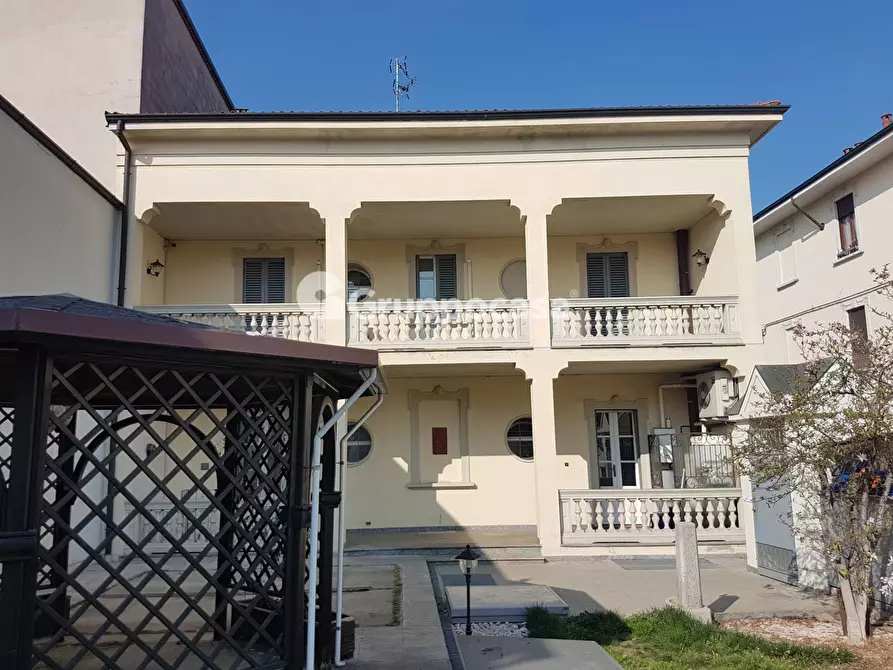 Appartamento in vendita in Via Verdi a Corbetta