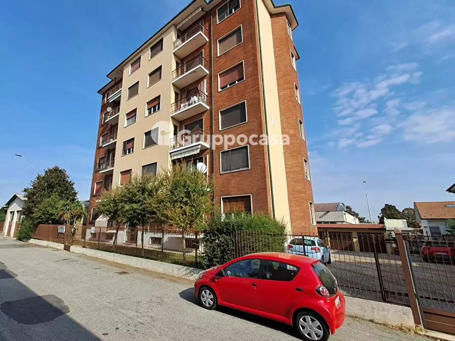 Appartamento in vendita in Via Brera a Robecco Sul Naviglio