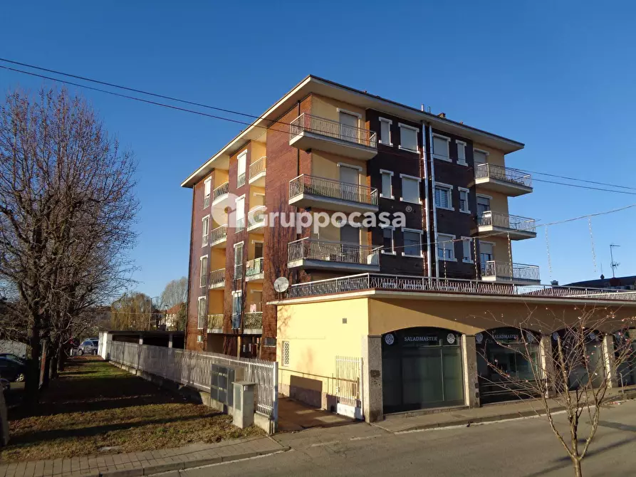 Appartamento in vendita in Via Vittorio Emanuele a Bernate Ticino