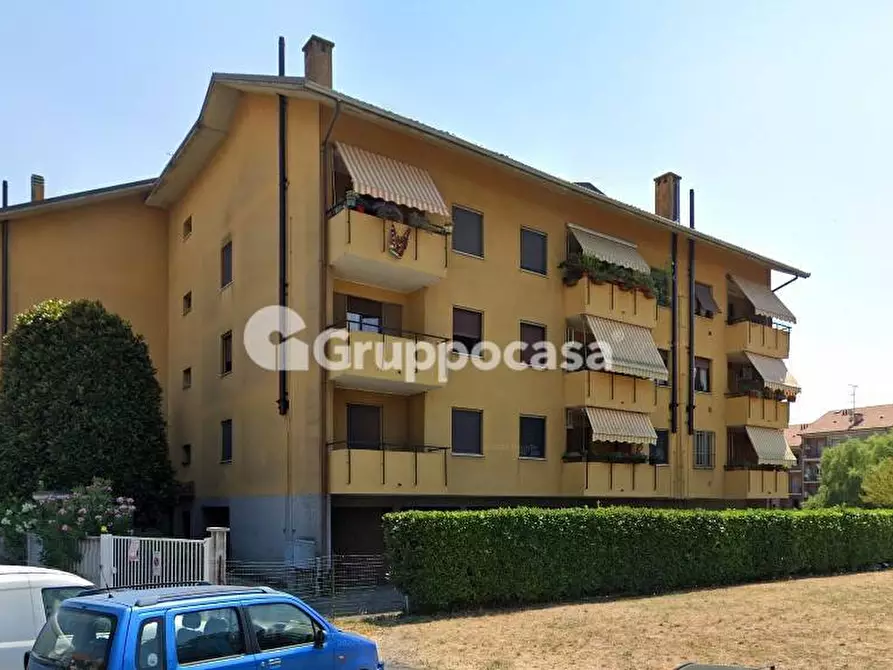 Appartamento in vendita in Via Don Pietro Barberi a Magenta