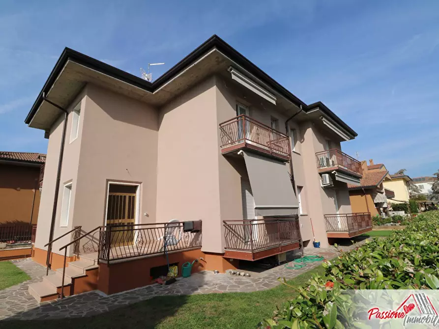 Appartamento in vendita in via Tamigi a San Pietro In Cariano