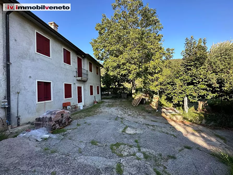 Casa bifamiliare in vendita in VIA ROMA a Val Liona