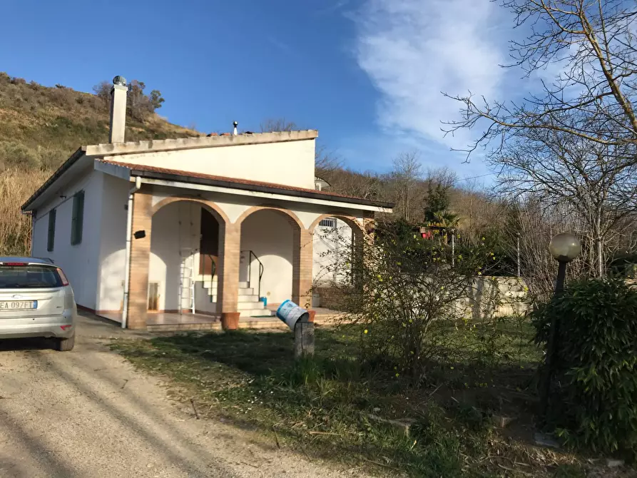 Villa in vendita in VIA DEI DUE VALLONI a Vasto