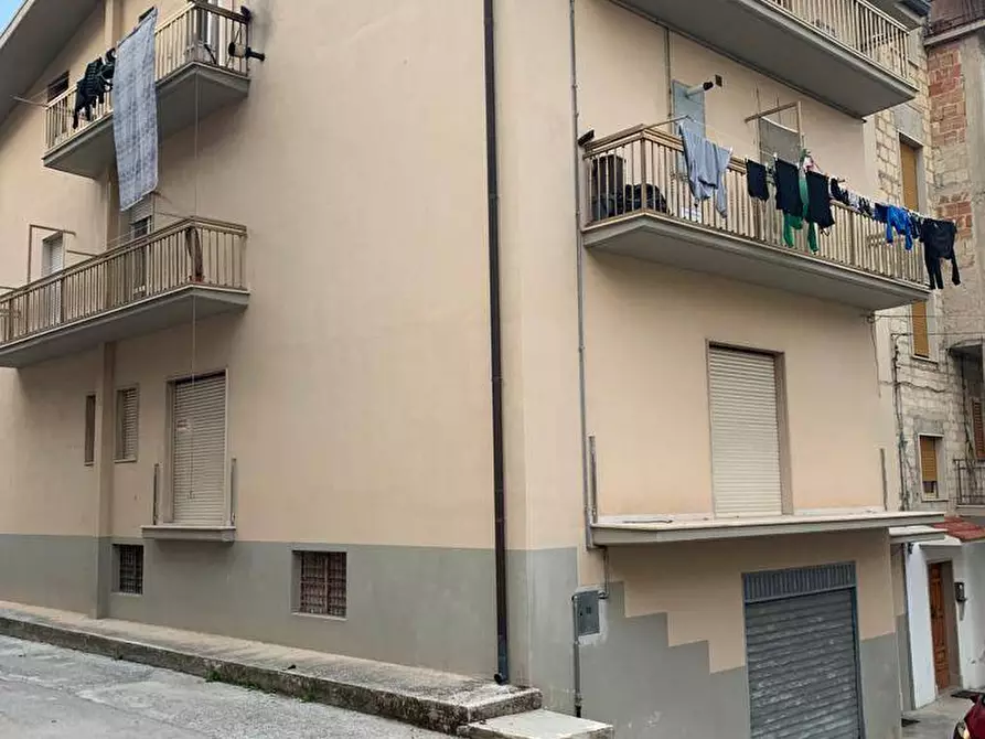 Appartamento in vendita in VIA SILVIO PELLICO a Cagnano Varano