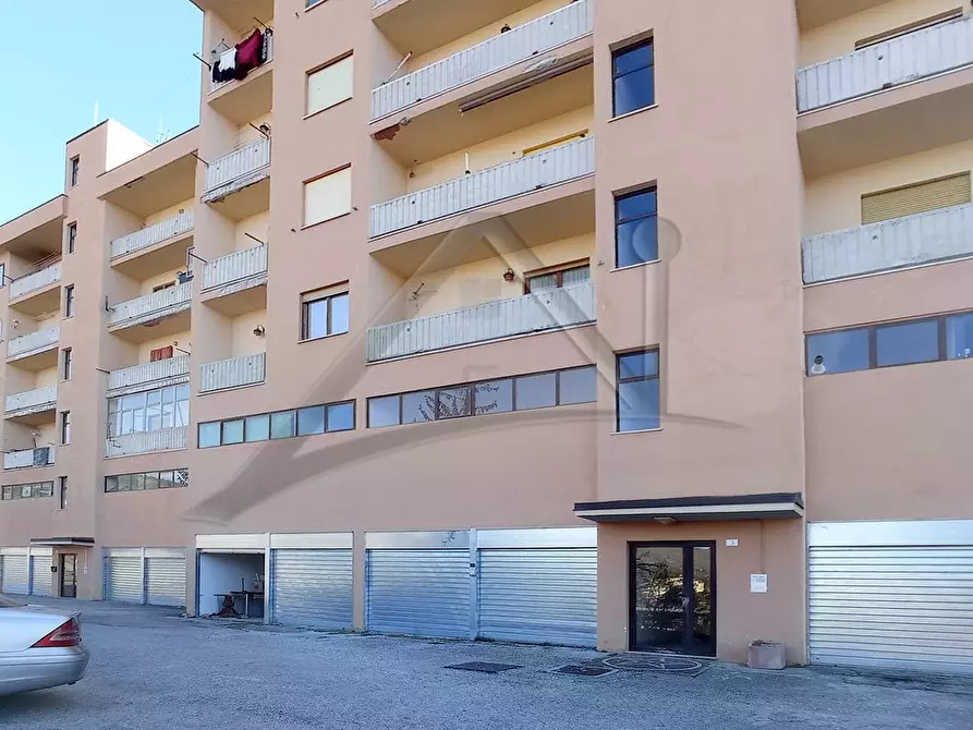 Appartamento in vendita in Via Mario Chini a L'aquila