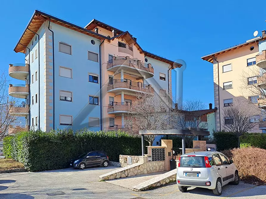 Appartamento in vendita in Via Piemonte a L'aquila