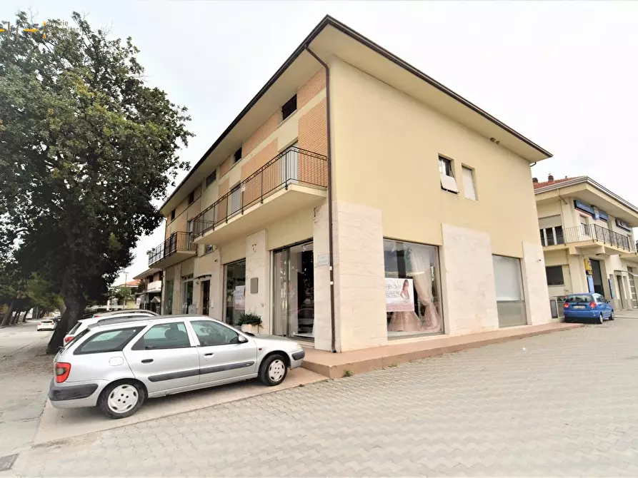 Appartamento in vendita in Via Pascoli a Porto San Giorgio