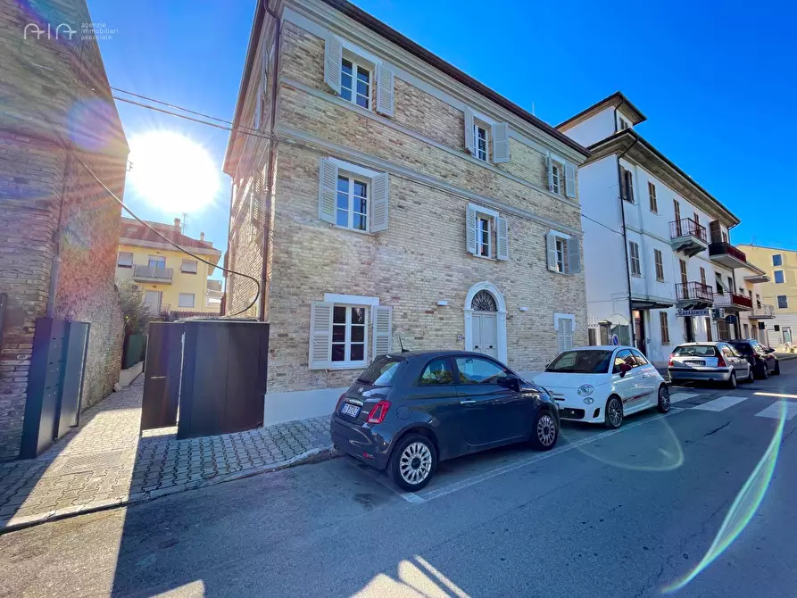 Appartamento in affitto in Via Turati a San Benedetto Del Tronto