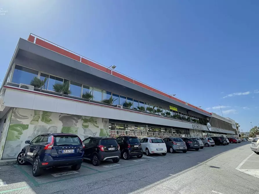 Ufficio in vendita in Via Torino a Grottammare