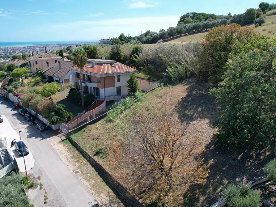 Terreno residenziale in vendita in Via Miramare a San Benedetto Del Tronto