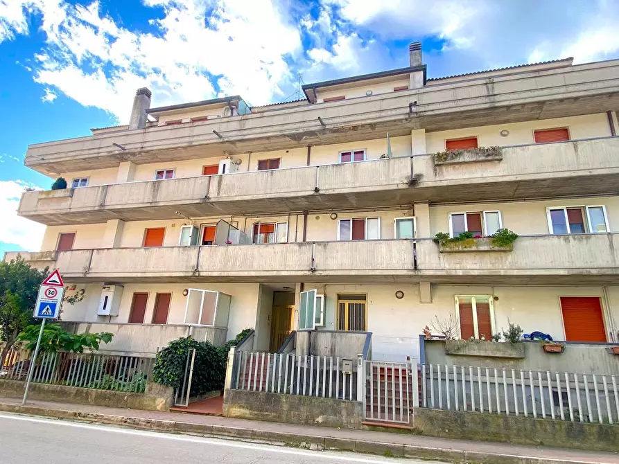 Appartamento in vendita in Via Montagna dei fiori a San Benedetto Del Tronto