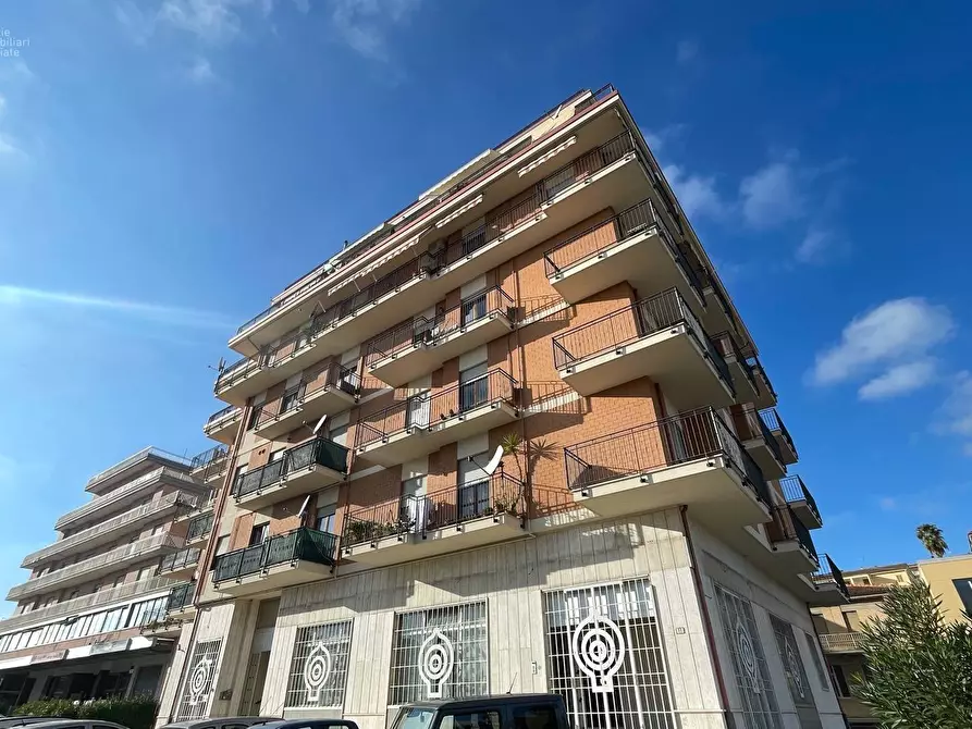 Appartamento in vendita in Via Salaria a Monsampolo Del Tronto