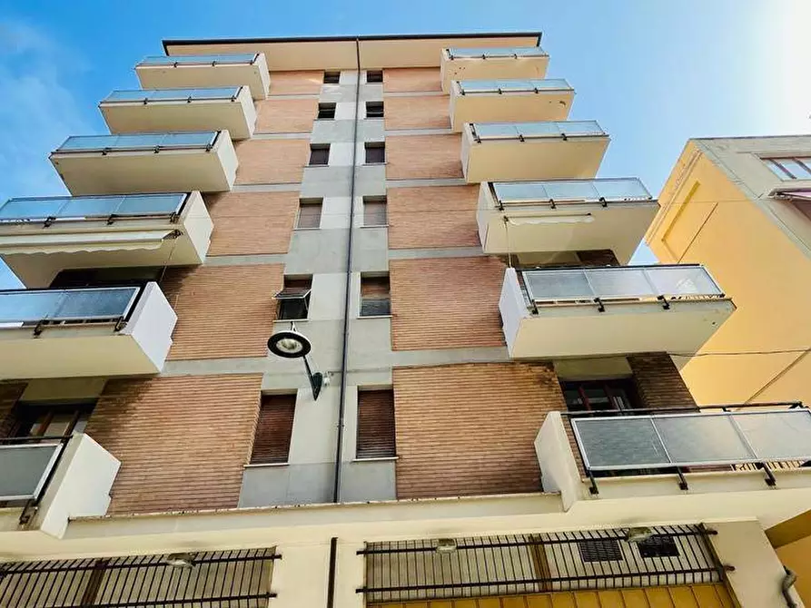 Appartamento in vendita in via Spinozzi a San Benedetto Del Tronto