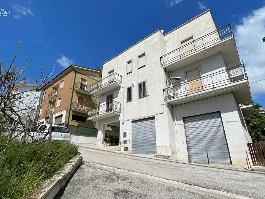 Casa indipendente in vendita in Via Rossini a Acquaviva Picena
