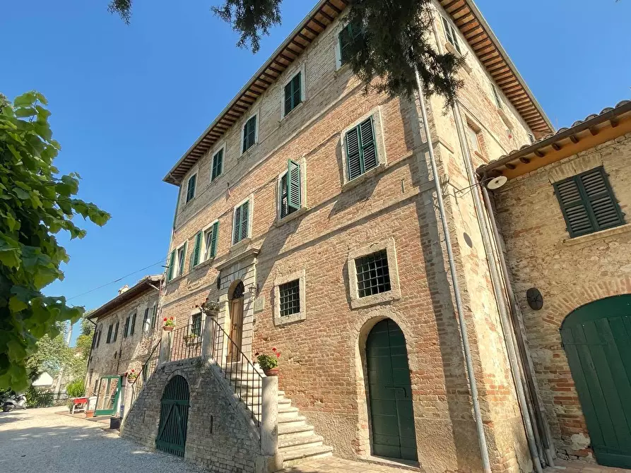 Villa in vendita in Via Carpineto a Monsampolo Del Tronto