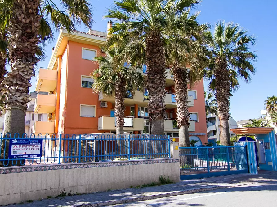 Appartamento in vendita in Via L. Cherubini a San Benedetto Del Tronto