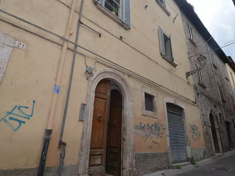 Appartamento in vendita in Via dei Conti a Ascoli Piceno