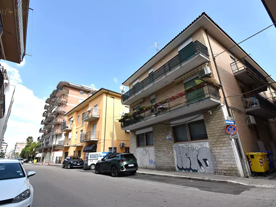 Appartamento in vendita in Via Sallustio a San Benedetto Del Tronto